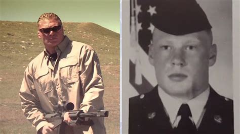Brock Lesnar Army Why Did Brock Lesnar Fail To Join The Military Find