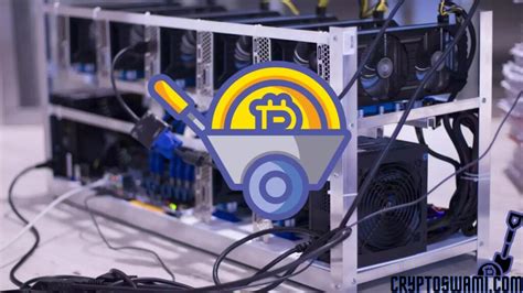 10 Best Crypto Mining Pools