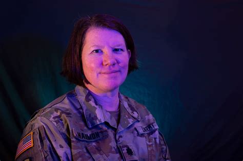 Womens History Month Medical Development A Passion For Usammda Deputy Commander Article