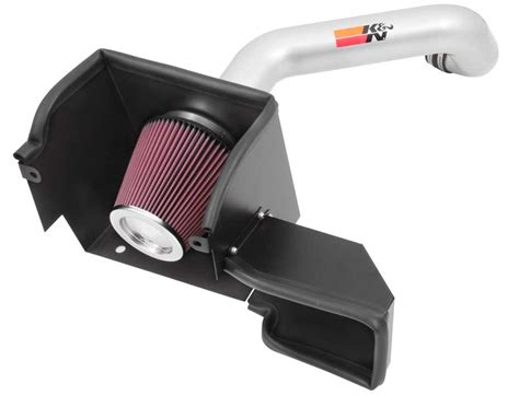 K N Series High Performance Air Intake System Free Shipping Napa