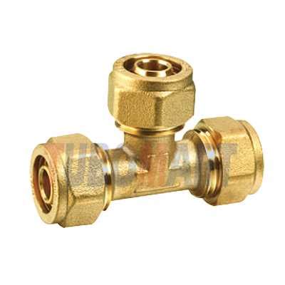 Pex Compression Fittings Tm Tubomart