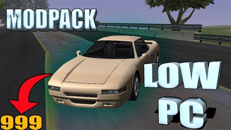 MODPACK SUMMER LOW MEDIUM PC 2022 YouTube