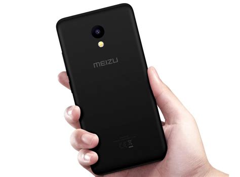 Fiyat Performans Telefonu Meizu M5c Resmi Olarak Duyuruldu Webtekno