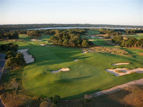 The Best Jack Nicklaus Golf Courses Courses Golf Digest