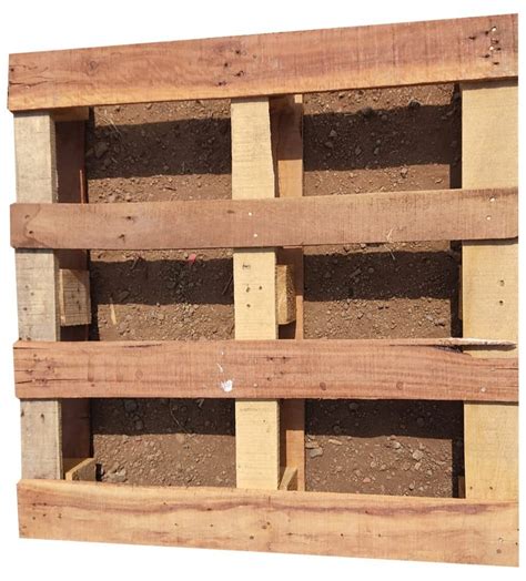 4 Way Industrial Wooden Pallet At Rs 600 Piece In Pune ID 19591755355