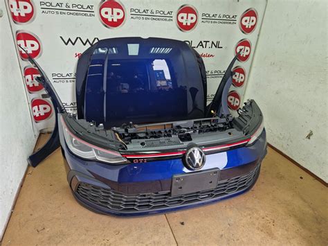 Vw Golf Gti H Voorkop Lc B Polat Polat