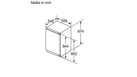 Siemens Ki Radd Iq Einbau K Hlschrank X Cm Flachscharnier