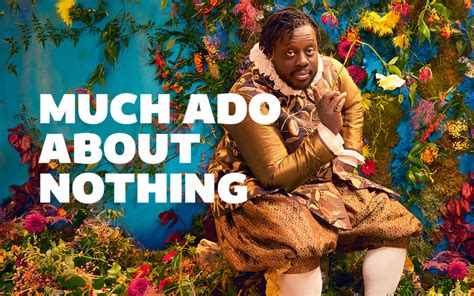 Much Ado About Nothing London Tickets Shakespeare S Globe