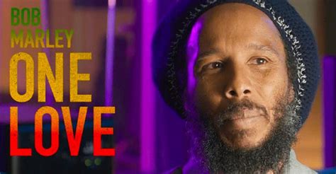 Biopic Marley Ziggy Marley Sexprime Reggaefr