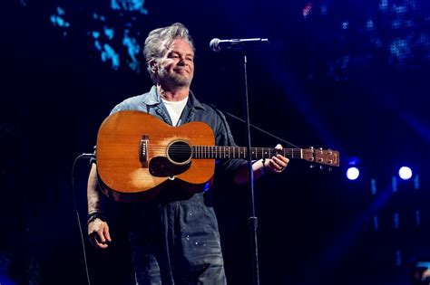 Gun control advocate John Mellencamp performs in Birmingham April 12