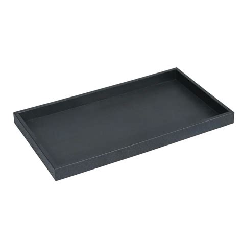 Plastic Stackable Trays - Standard Size – ZAK JEWELRY TOOLS