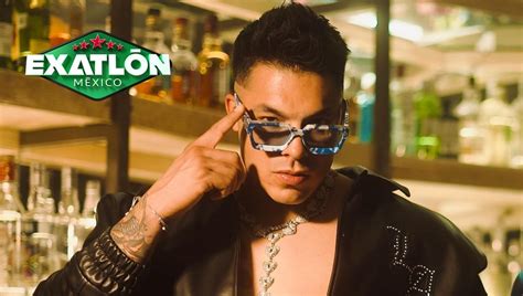 5 razones por las que Jawy será el participante más polémico de Exatlón