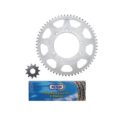 Kit Cha Ne Jt Drive Chain Yamaha Dtr Sm Pi Ces Partie