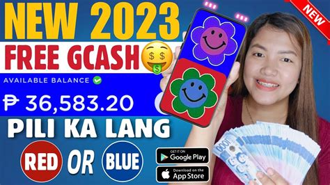 FREE GCASH P50 000 IN JUST 2 MINUTES PROMISE MADALI LANG PILI KA