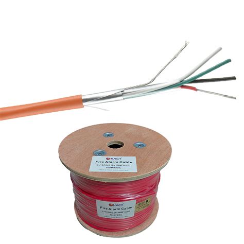 Exactcables Lpcb Standard Fire Proof Rated Alarm Cable Price Mm Ph