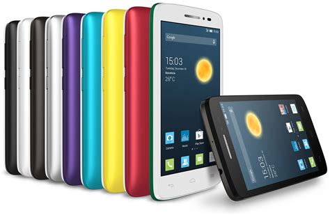 Alcatel OneTouch Pop 2 4 5 5042A Specs And Price Phonegg