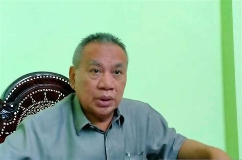 DPRD NTB Kaji Usulan KPU Soal Rancangan Anggaran Pilgub 2024