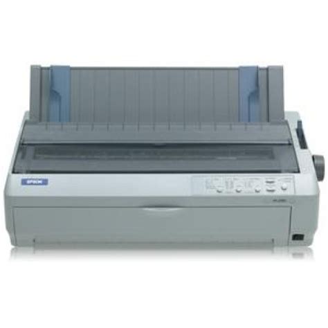 Epson Lq Dot Matrix Printer Dyntech Enterprises