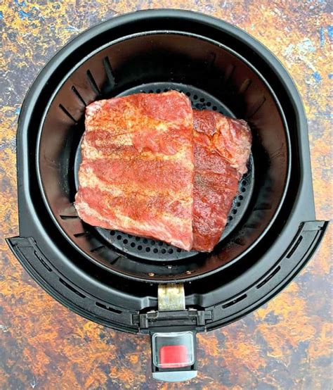 Cooking Beef Brisket In Air Fryer Foodrecipestory