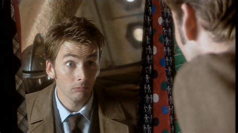 Doctor Who Christmas Invasion The Tenth Doctor Image 10990151 Fanpop