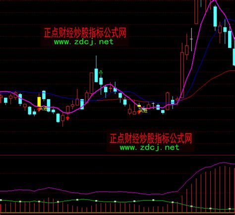 通达信筹码分析指标公式正点财经 正点网