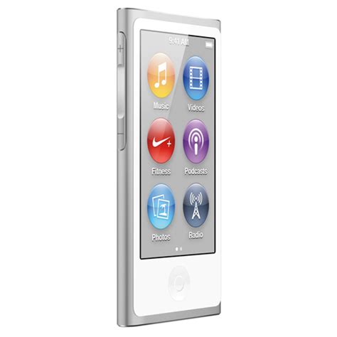 🔥 [50+] iPod Nano 7th Generation Wallpapers | WallpaperSafari