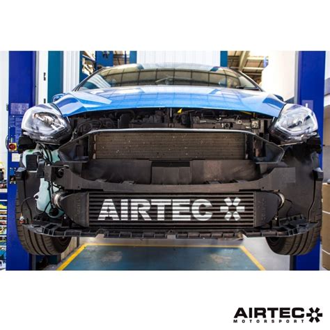 Intercooler Airtec Ford Fiesta St Mk