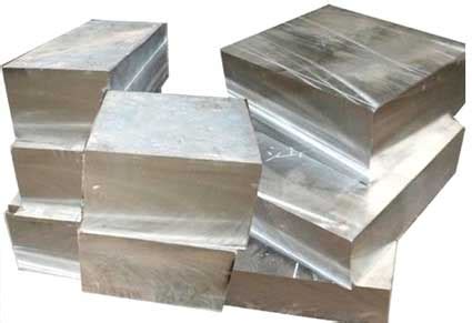 Ten Properties of Titanium and Titanium Alloy Parts_