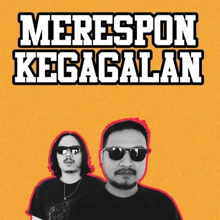 Podcast Imam Maldy Eps Merespon Kegagalan Noice Podcast