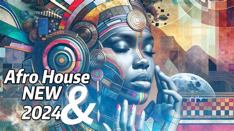 NEW Afro House MIX 2024 1 By Miss Ray Afrohouse Afrotech