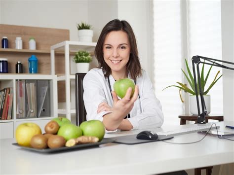 Cu L Es La Diferencia Entre Nutri Logo Y Nutricionista