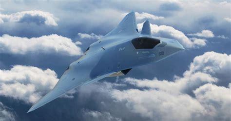 The Tandem Of F S And Th Gen Aircraft May Leave F S Fighter Jets