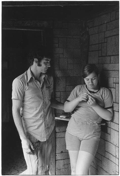 William Gedney Young Couple Narrative Photography Appalachia Photo