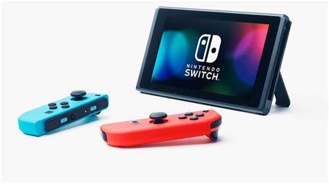 Nintendo Switch Pro 4k De Nouvelles Informations Sur Ce Nouveau Modèle