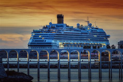 Cartoline Da Civitavecchia Le Foto Del Calendario Port