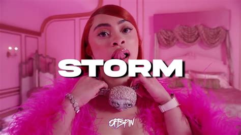 FREE Ice Spice Type Beat Storm YouTube