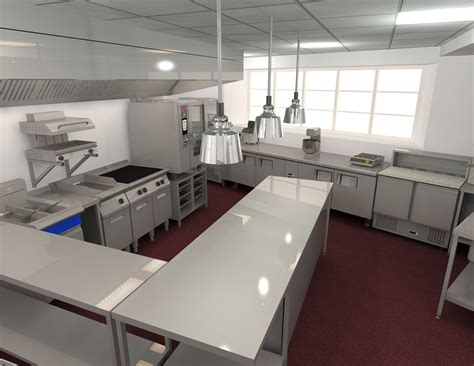 Commercial Catering Design Equipment And Installation Artofit