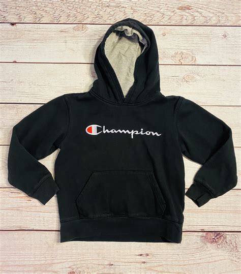 Champion • Hoodie