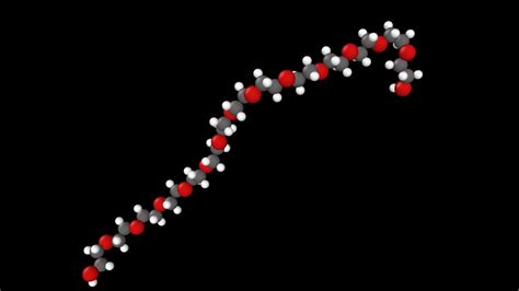 How to setup a molecular modelling simulation?