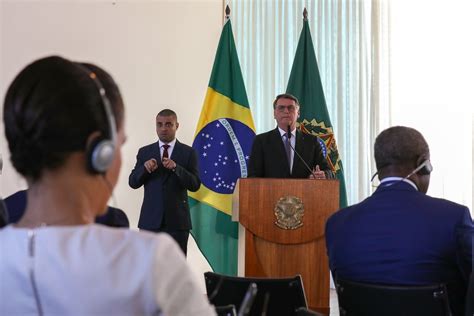 Mpe Se Manifesta A Favor Da Inelegibilidade De Bolsonaro Política