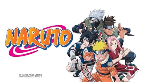 Prime Video Naruto Shippuden La Tour Perdue