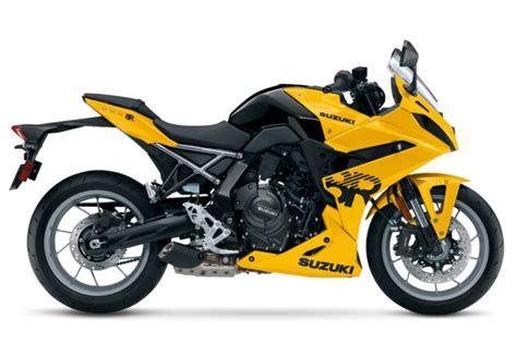 2024 Suzuki GSX 8R Specs And Price Cycle News