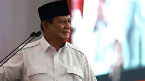 Jadwal Dan Lokasi Pelantikan Prabowo Gibran Ini Bocoran 46 Nama Calon