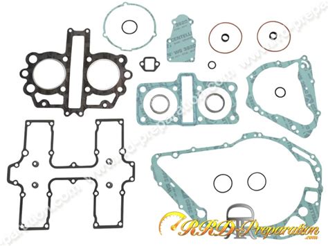 Kit joints moteur complet 23 pièces ATHENA pour moteur YAMAHA XS J