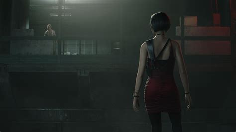 Ada Wong Resident Evil Wallpapers Wallpaper Cave