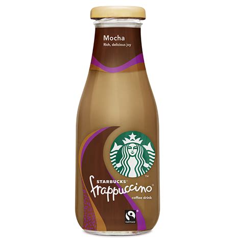 Starbucks Caffe Latte Ml Mlekoprodukt