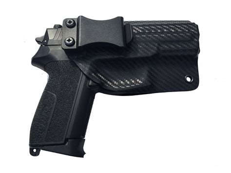 Sig Sauer SP2022 9/40 IWB Kydex Gun Holster – iCarryGuns.com