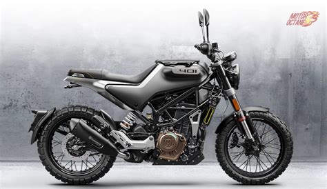 Husqvarna 401 Twins Expected Come To India Soon Motoroctane