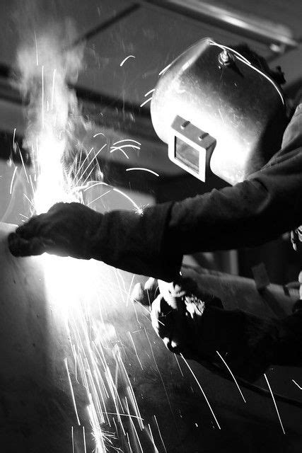 Welder Welding And Fabrication Welding Art Welding Projects