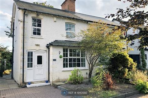 Kingsbury Road Erdington Birmingham B24 2 Bedroom Semi Detached